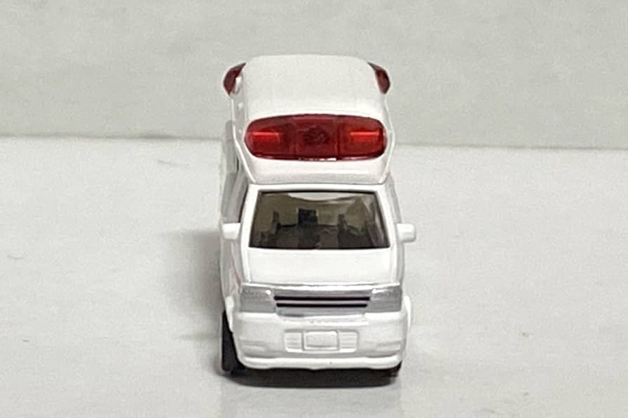 Amazon | ザ・カーコレクション 12弾R 1/150 日産 パラ
